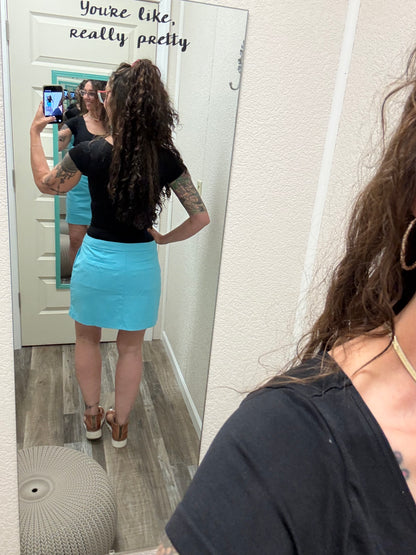 Margo Skort