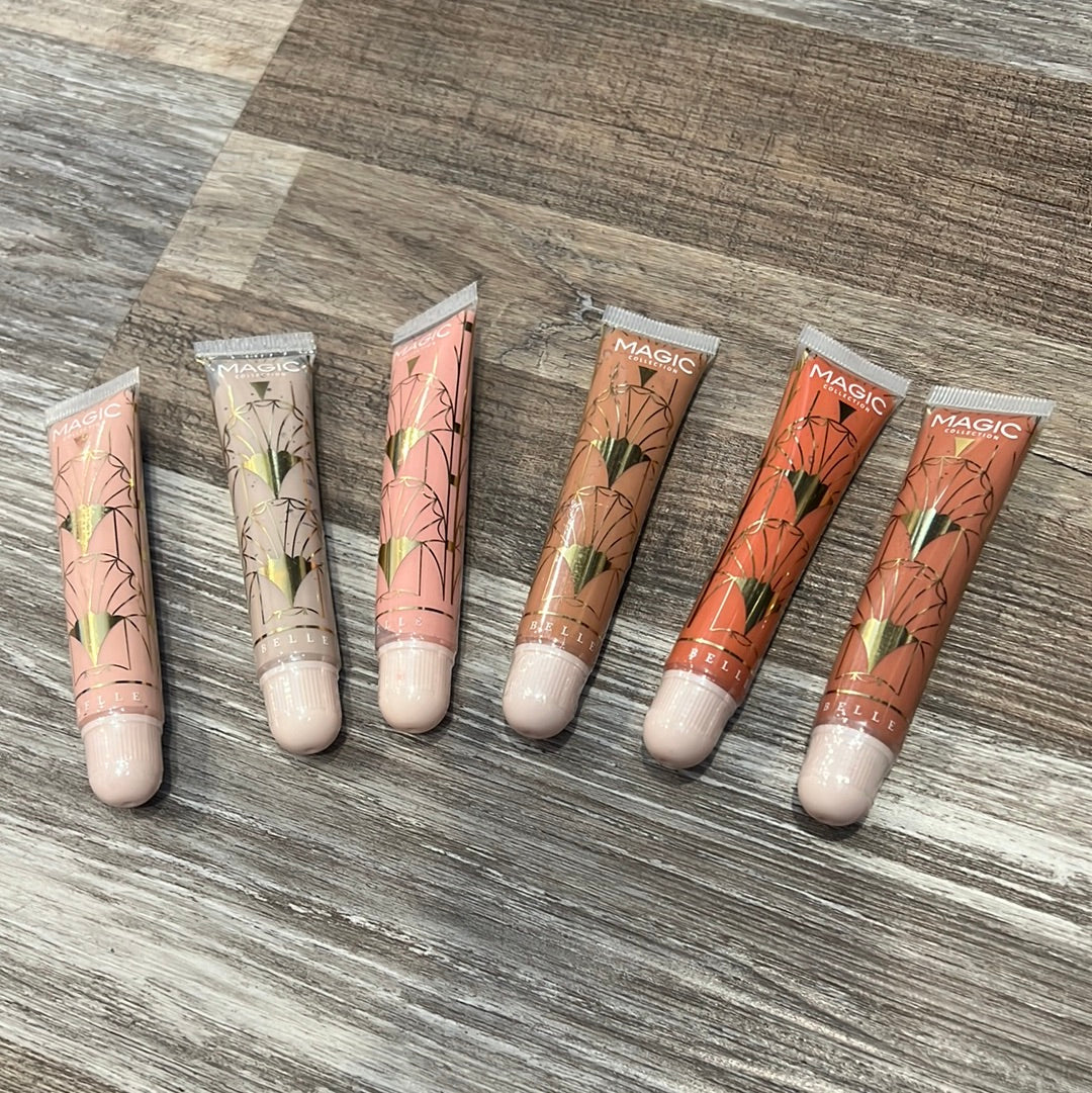 Belle Lip Gloss