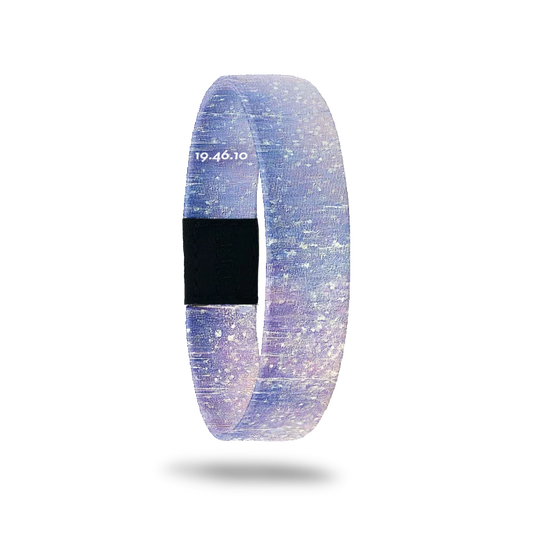 Be Still And Know Bible Verse Bracelet