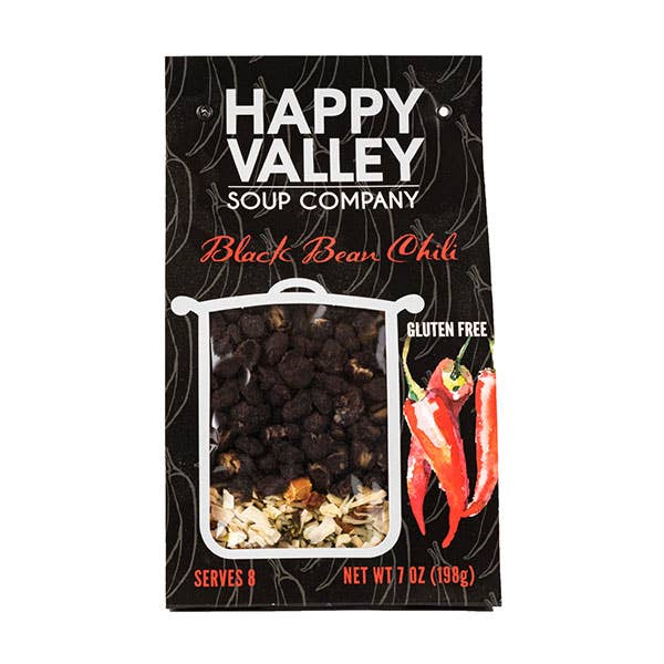Happy Valley Soups