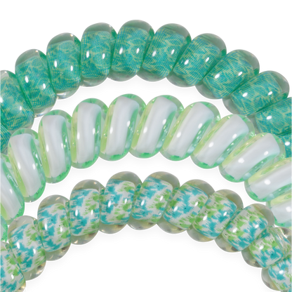 By the Sea Shore | Small | Hair Ties