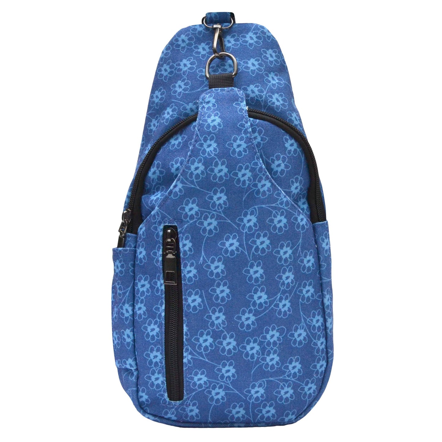 USB-C charging enabled Anti theft Daypack Travel Bags