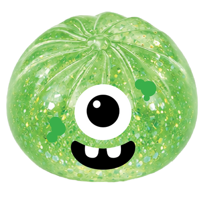 Spooky Halloween Dumpling