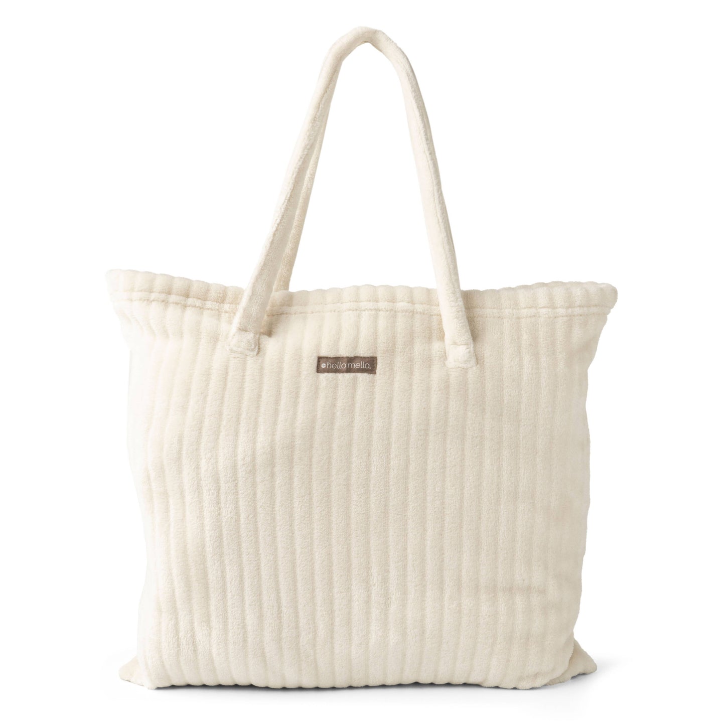 Plush Microfiber Tote Blanket