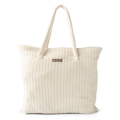 Plush Microfiber Tote Blanket