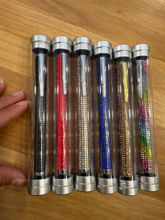 Boujee Pen