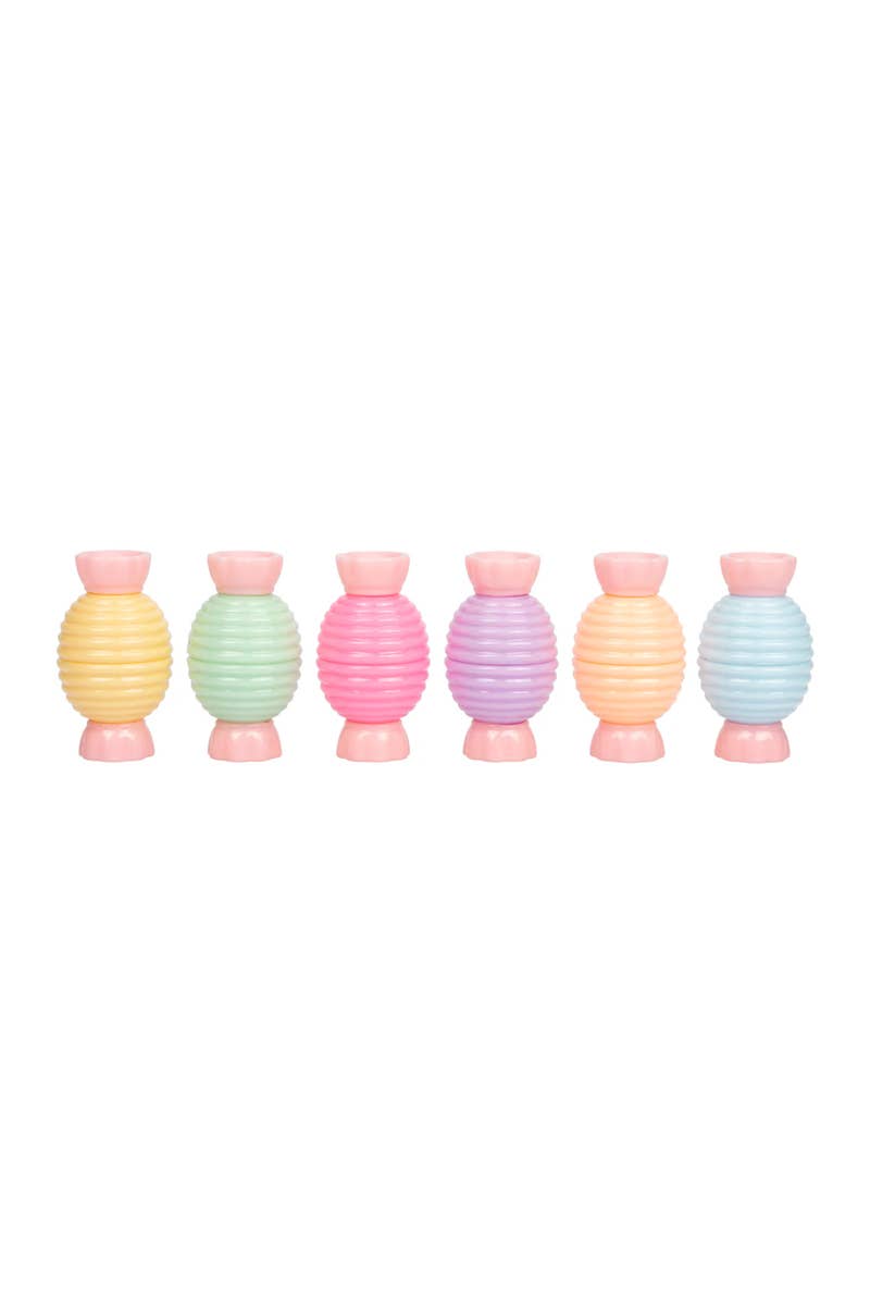 Sweet Candy Kisses Lip Balm