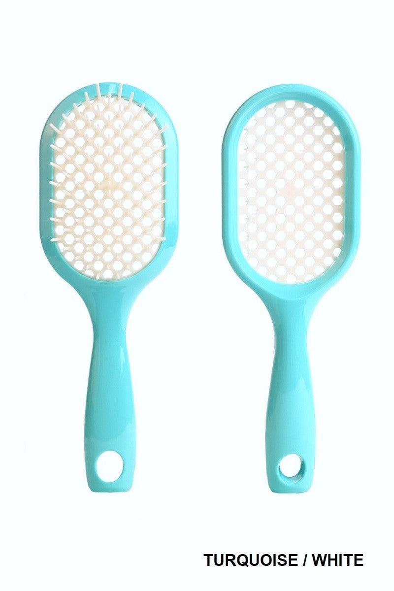 Viral SUPERBRUSH PLUS DETANGLING HAIR COMB