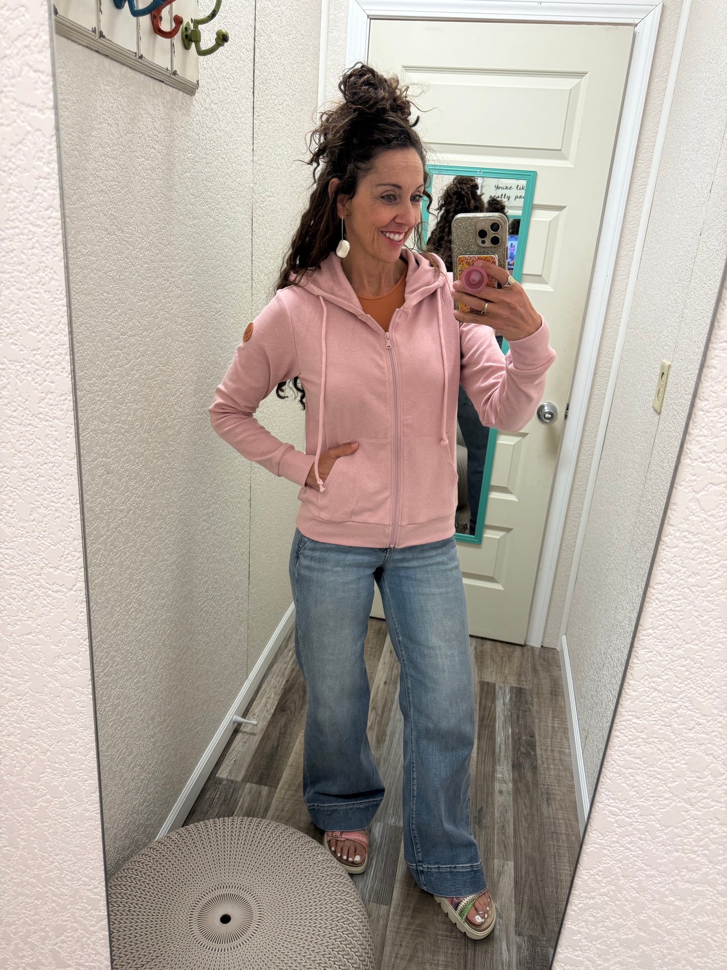 Fullzip Hoodies