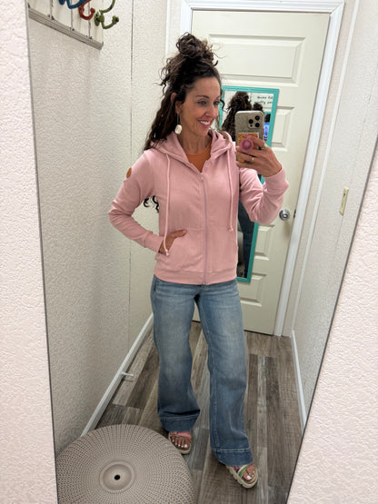Fullzip Hoodies