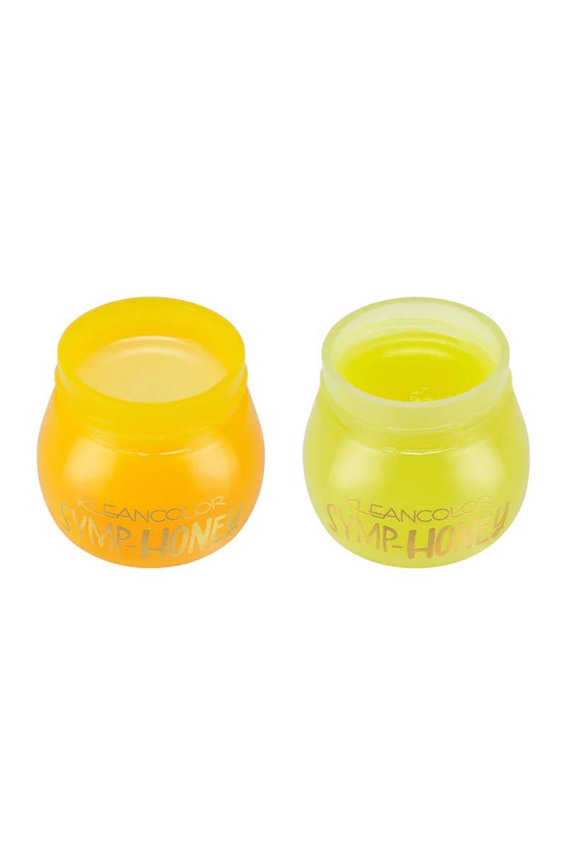 HONEY 2pc Lip Care Set