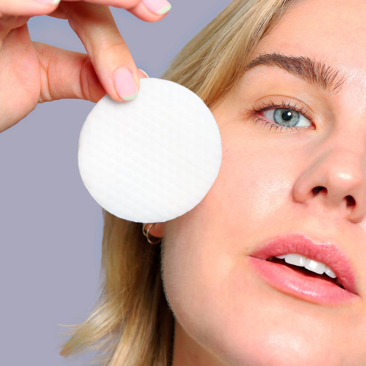 Rest + Reset Korean Skincare  Soothing Toner Pads - 60 Ct