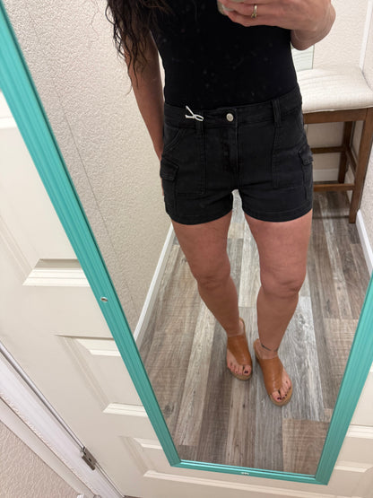 Escargot My Cargo Shorts