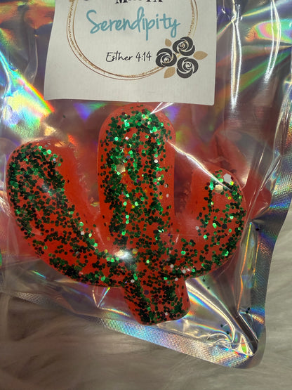 Serendipity Scented Vent Clip Freshie