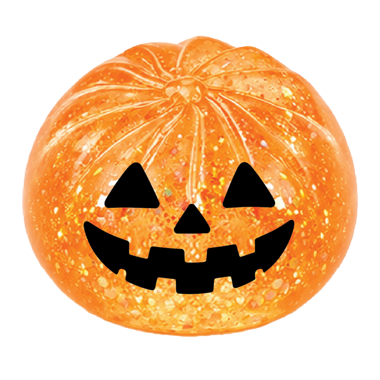 Spooky Halloween Dumpling