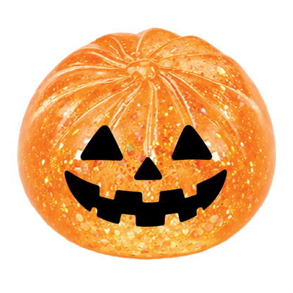 Spooky Halloween Dumpling