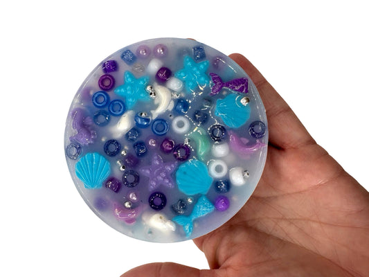 Picky Pad Fidget Picking Toy