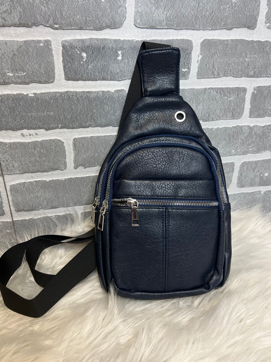 Crossbody Sling Bag