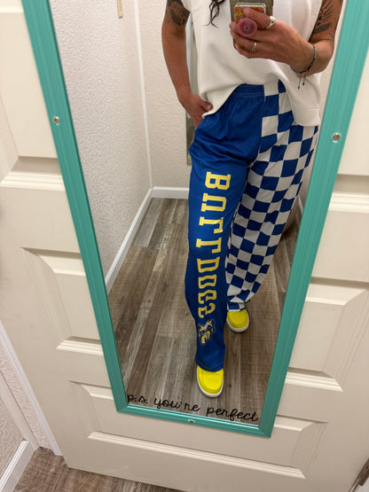 Bulldogs Joggers