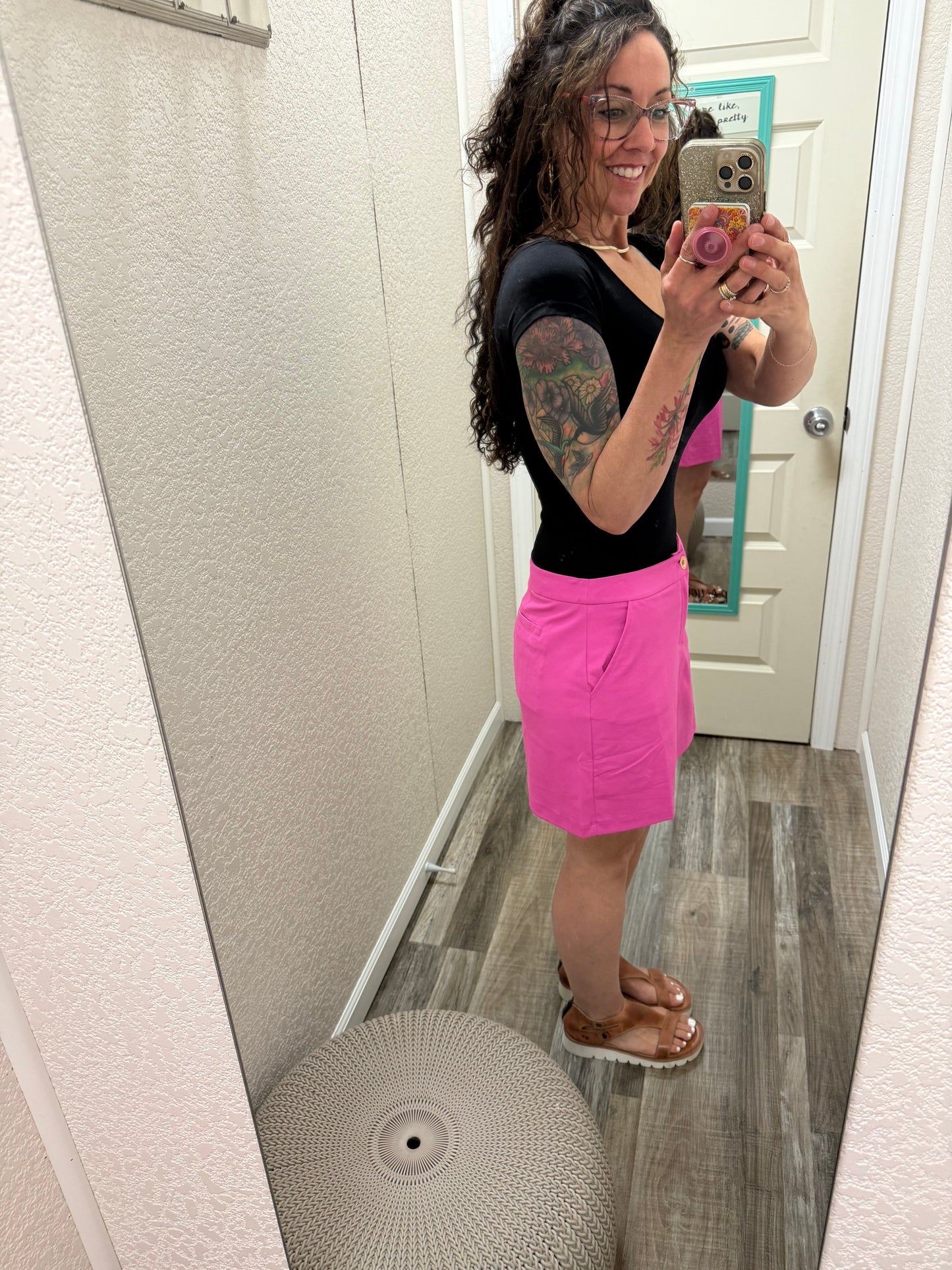 Margo Skort