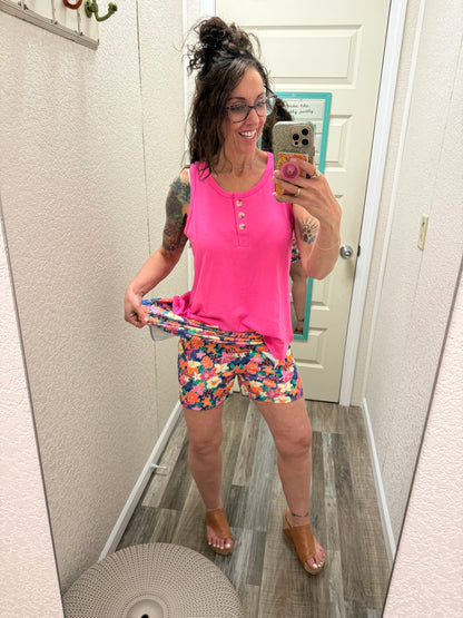 Teetime Skort