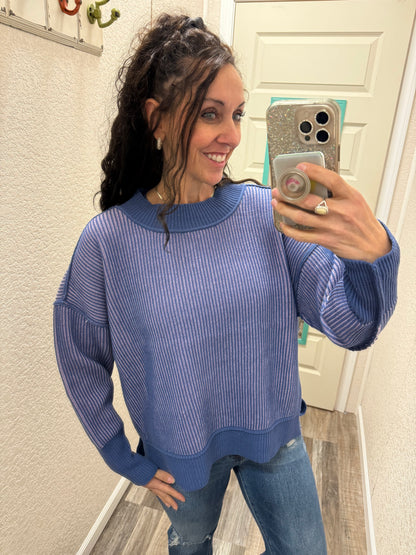 Brilliant Beauty Sweater