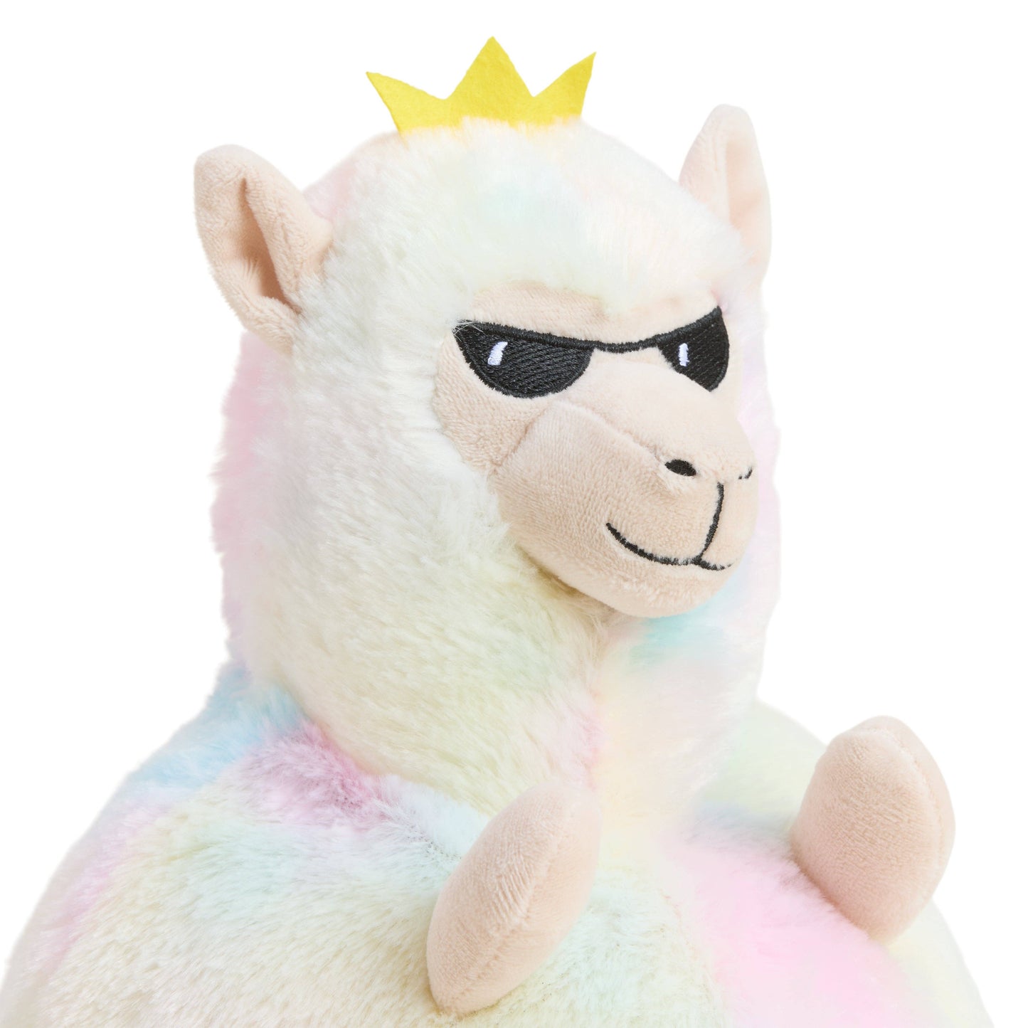 No Probllama Warmies