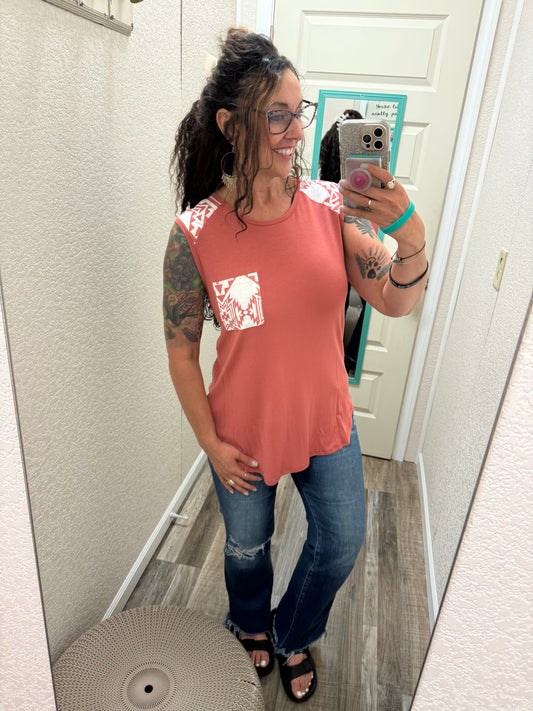 Ava Mae Tank Top