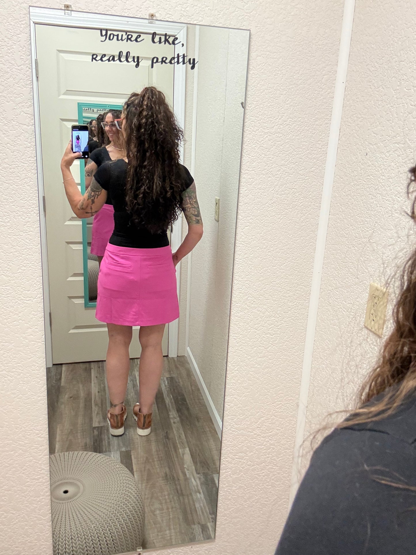 Margo Skort