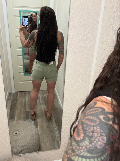 Escargot My Cargo Shorts