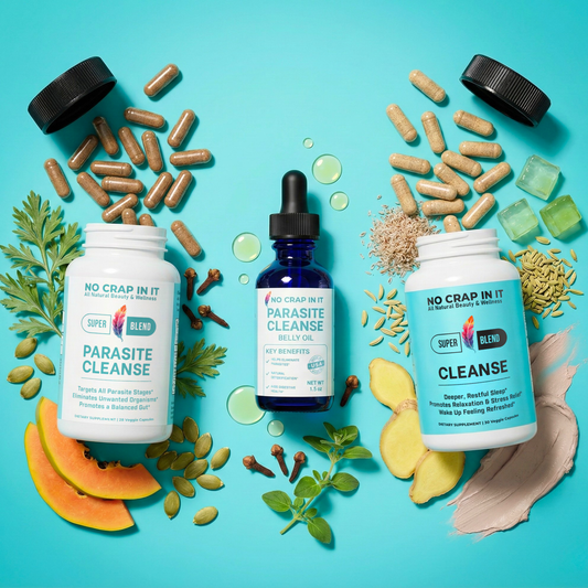 Parasite Cleanse