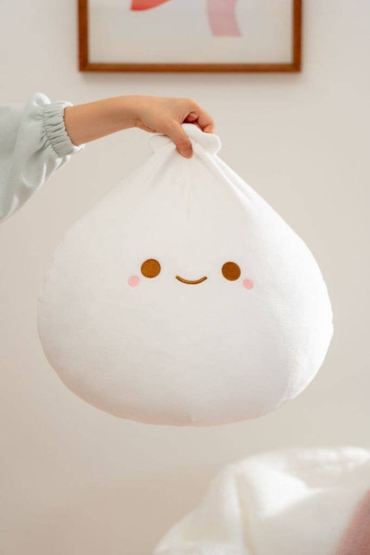 Plush Dumpling - 10 Inch