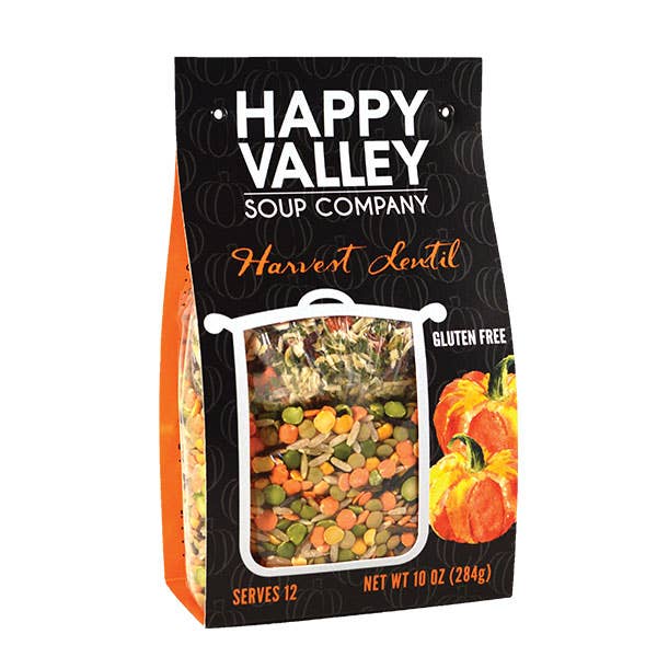 Happy Valley Soups