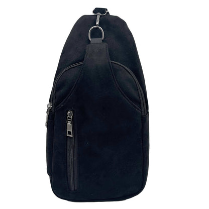 Rose - large USB-C charging enabled Anti theft Daypack Travel Bags: