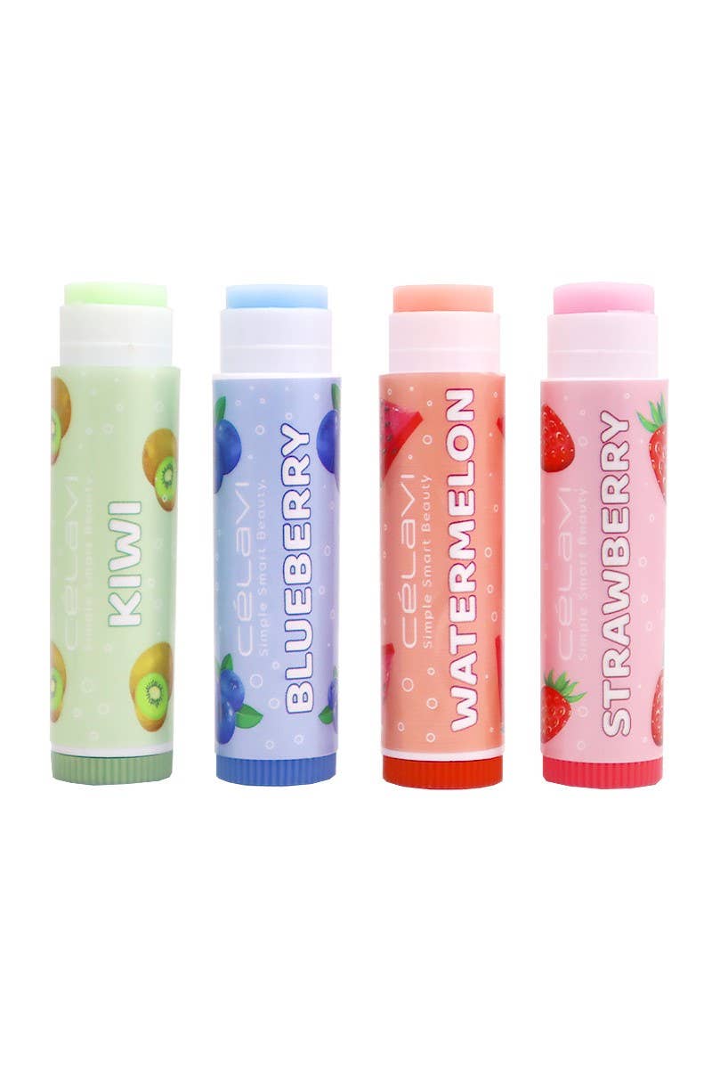 Fruit Fusion Lip Balm