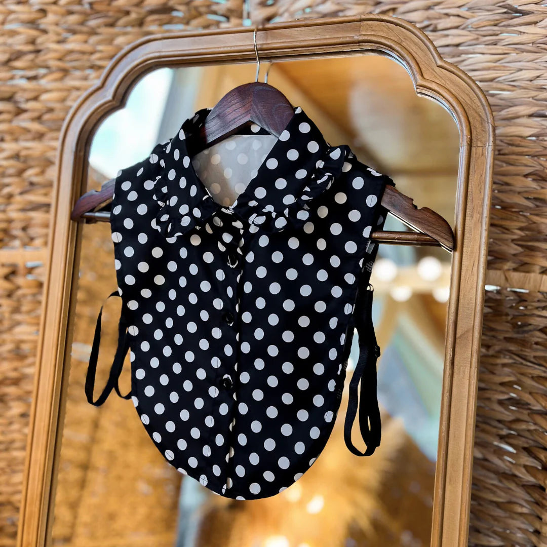 Faux Collar PreOrder ETA 2/13