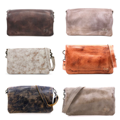 Cadence Wallet Wristlet Crossbody Purse