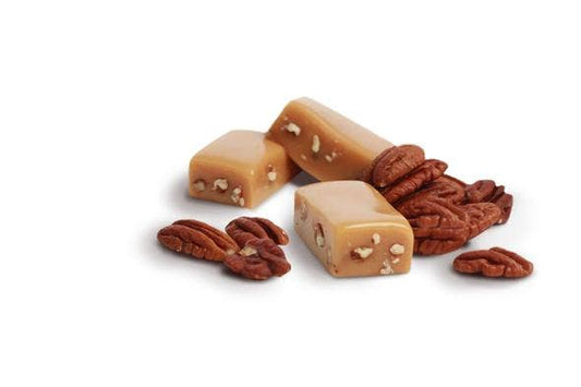  Heavenly Caramels | Pecan Caramels 4.7oz 