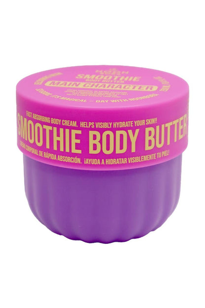 Main Character Smoothie Body Butter