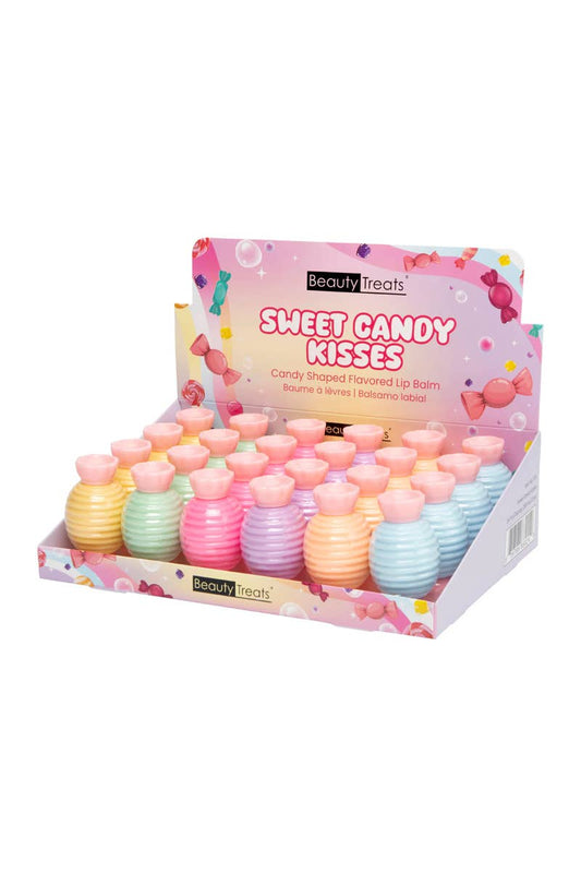 Sweet Candy Kisses Lip Balm