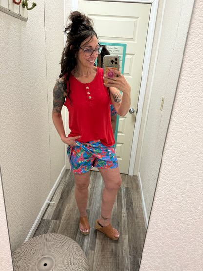 Teetime Skort