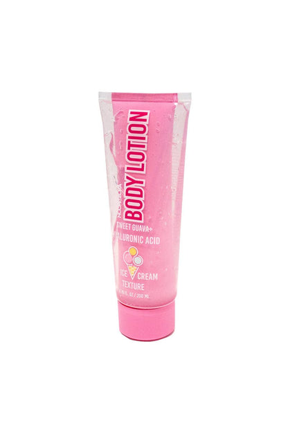 Sweet Guava Ice Cream Body Lotion