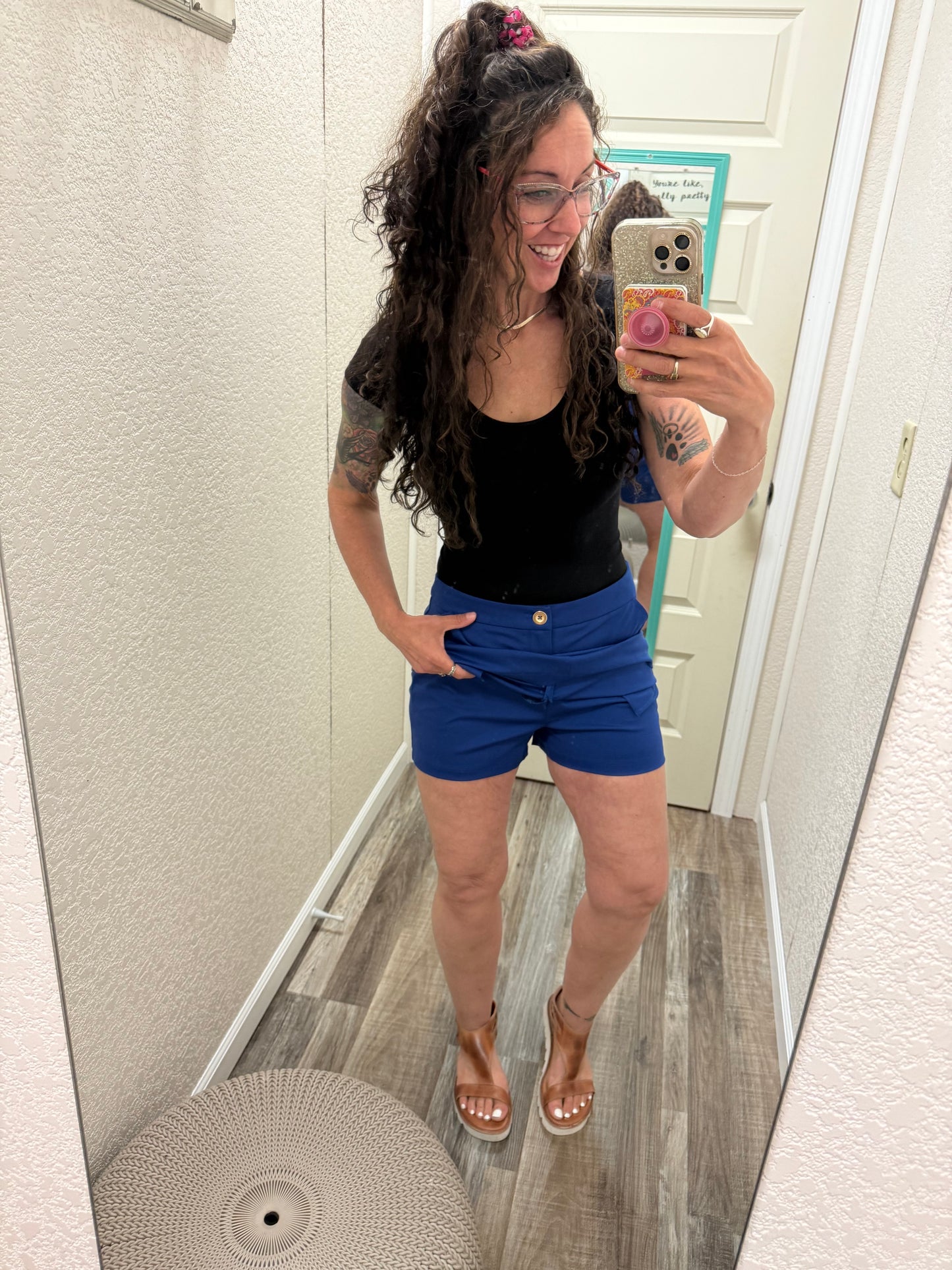 Margo Skort