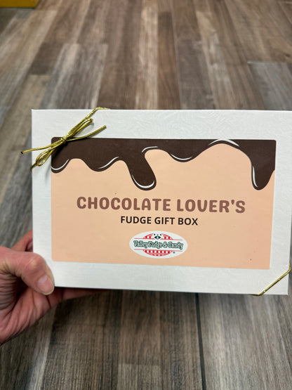 Valley Fudge Gift Box
