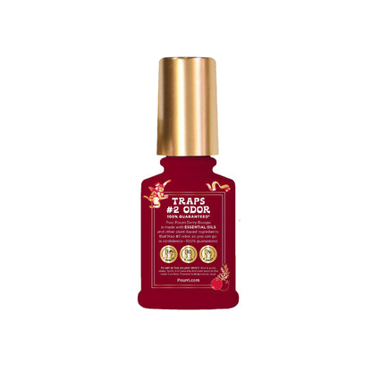 Berry Boogie Holiday Poo~Pourri -  2 oz