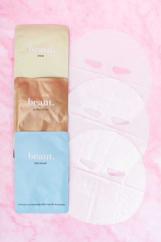 The triple threat mask bundle