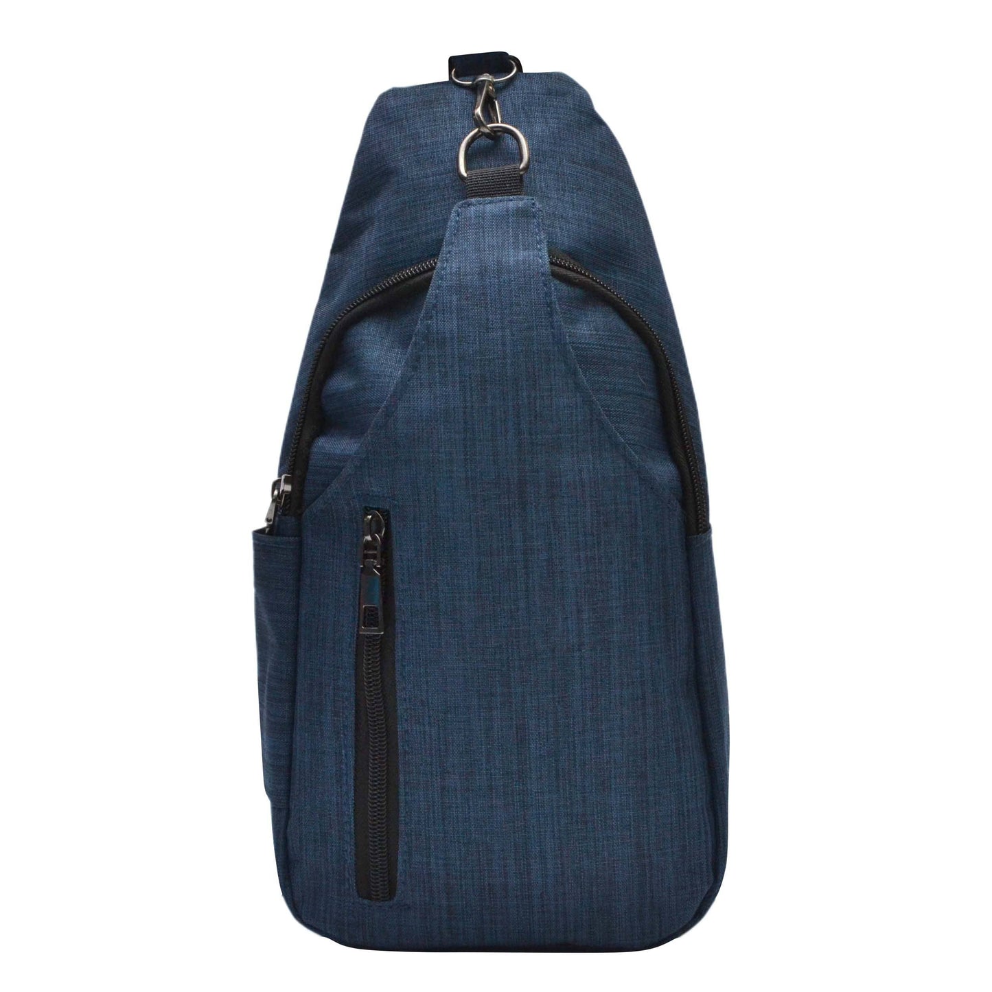 Rose - large USB-C charging enabled Anti theft Daypack Travel Bags: