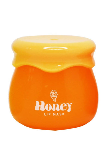 Sweet Lips Lip Mask -