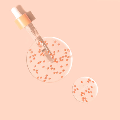 Korean Collagen Firming Face Serum