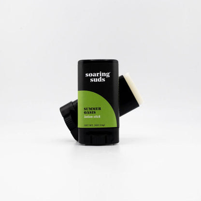Soaring Suds Lotion Stick